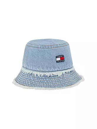 TOMMY JEANS | Fischerhut - Bucket Hat | 